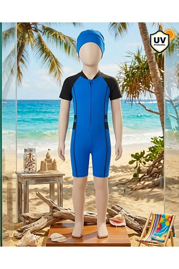 CHILDREN'S SWIMSUIT