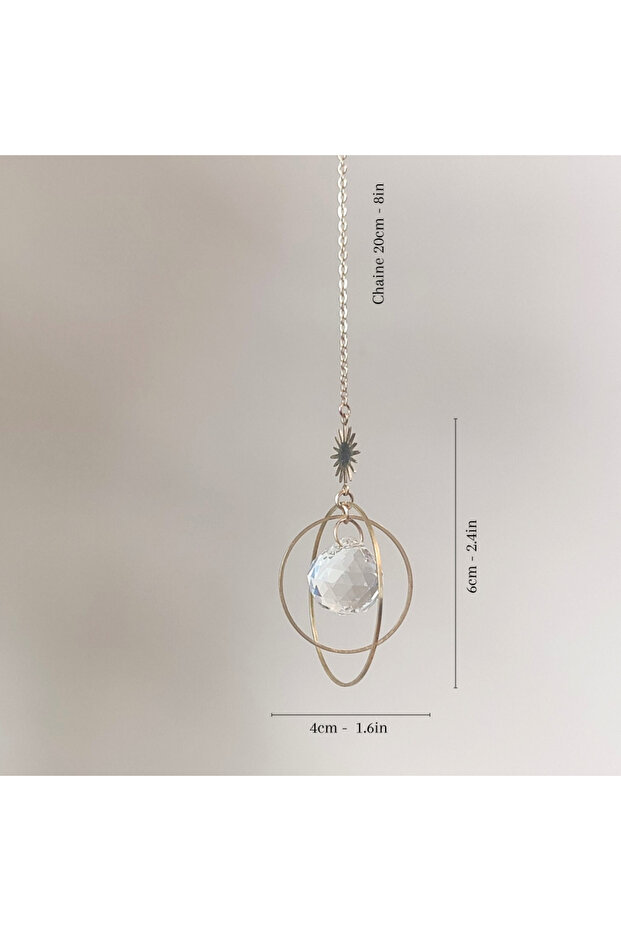 STAR Suncatcher - 2