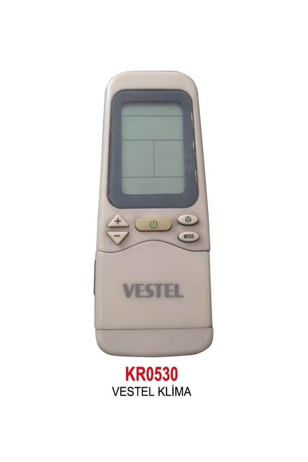 KLİMA KUMANDA - 3
