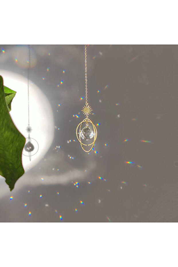 STAR Suncatcher - 3