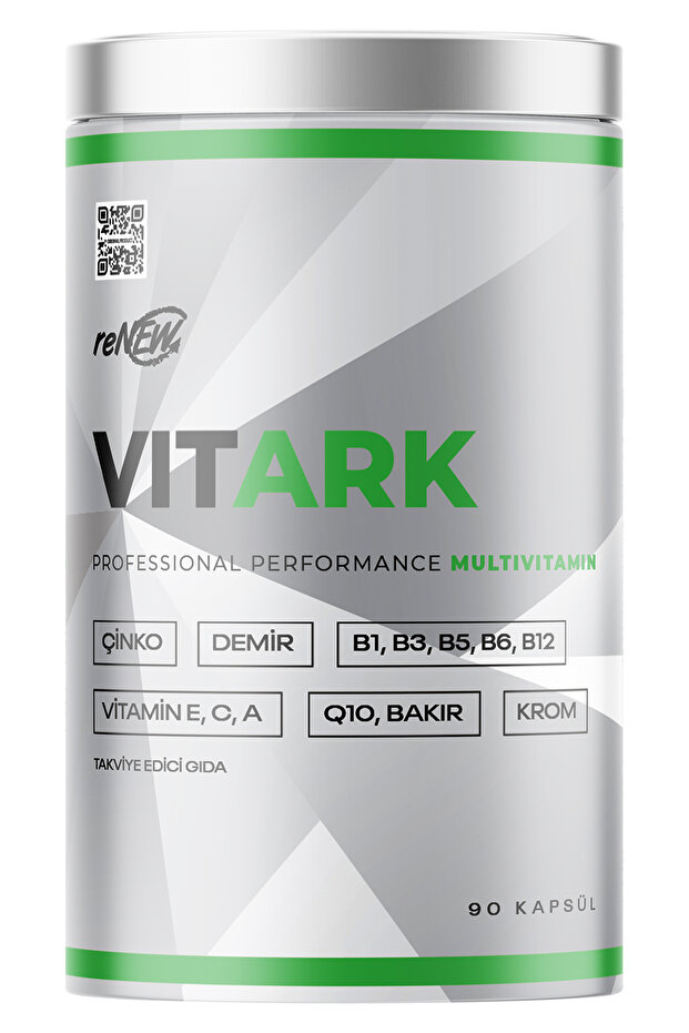 Vitark 90 Kapsül