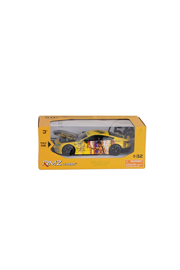S00008409 -SUN-UNF-1/32 سلسلة بروس لي PB (صوت-ضوء) 5A 24D