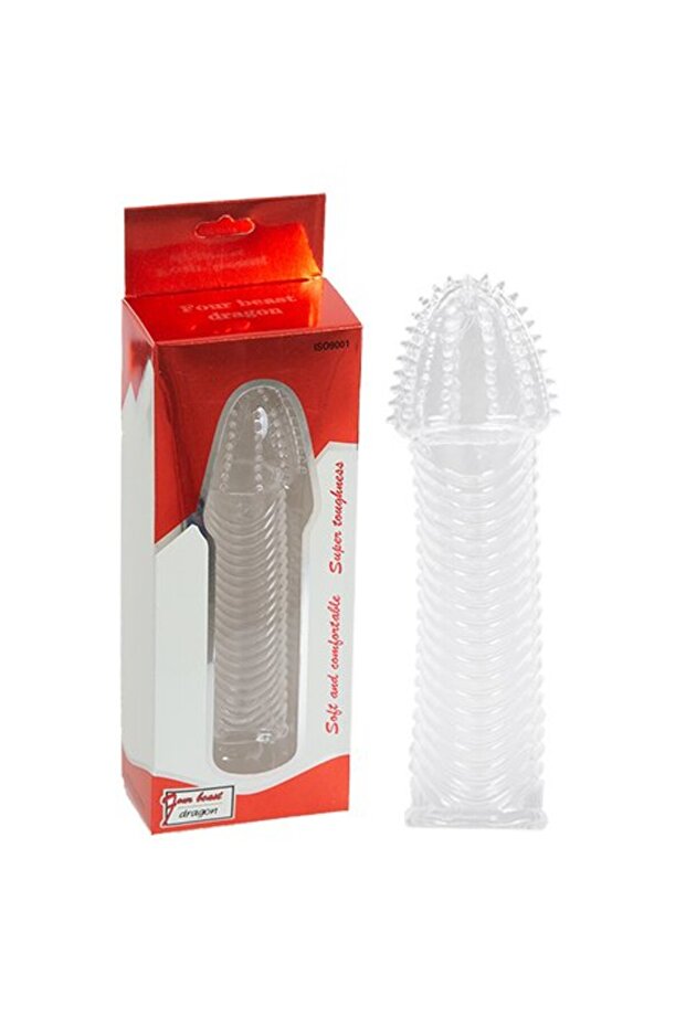 PENİS SLEEVE - 1