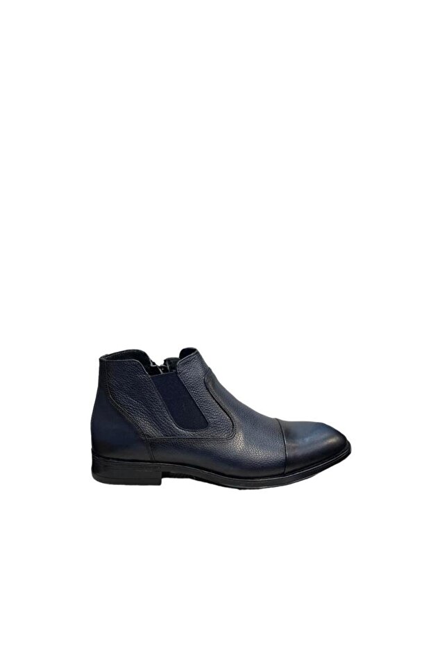 Md Men's Leather Classic Boots
