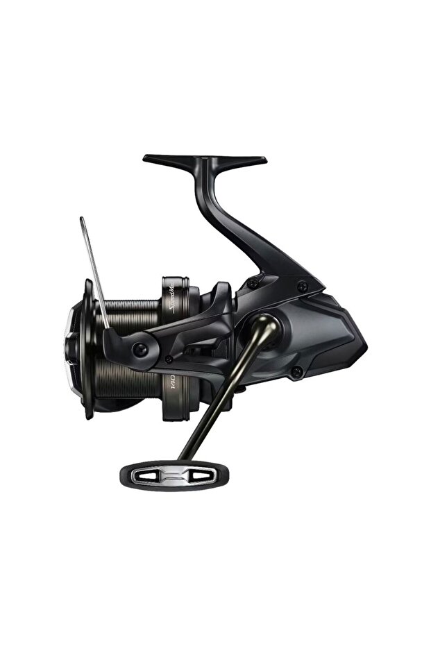 Speedmaster 14000 Xtd Fishing Reel