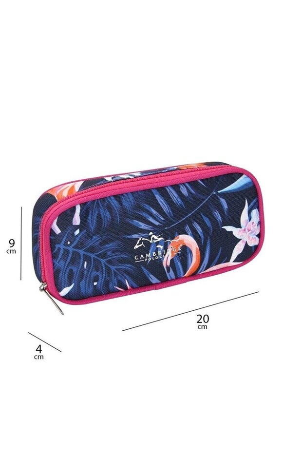 Flamingo Pencil Bag 40038 204