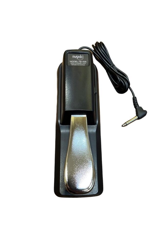 TB005 Sustain Pedalı