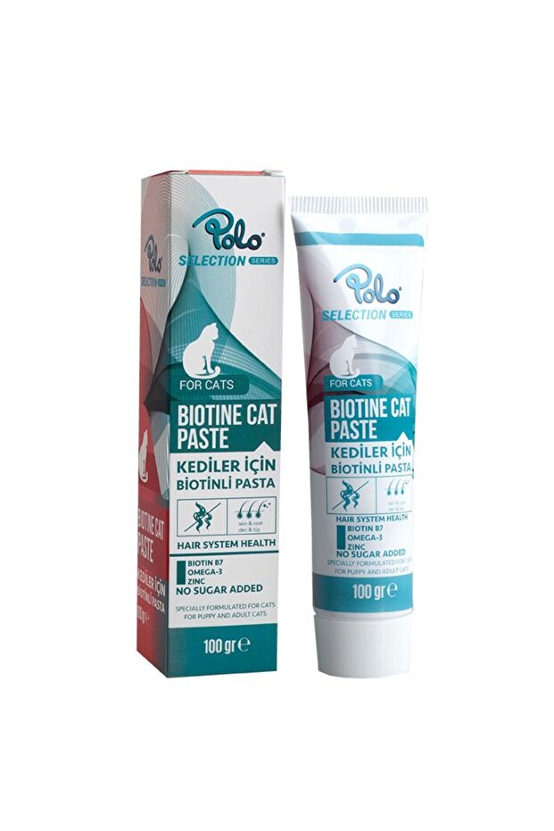 Biotine Cat Paste 100gr - 1
