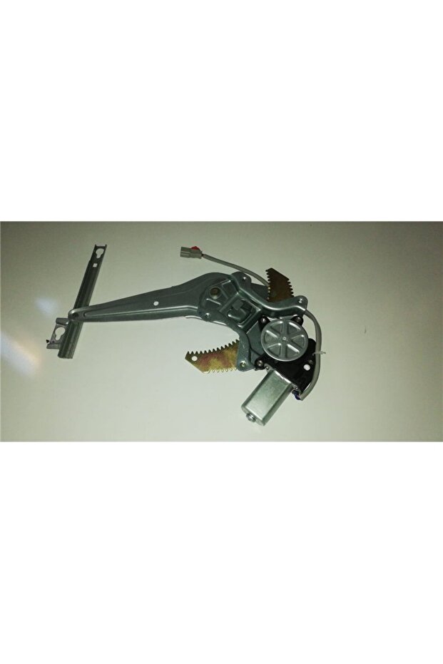 Cam Cricket Civic 1996-2000 Rear Left (with Engine)