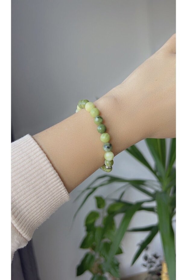 Jade Bracelet - 3