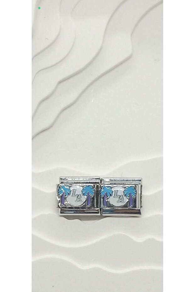 La Written Nomination Charm