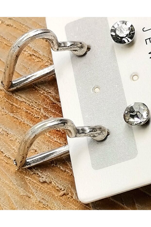 Special Design Luxury Earrings with Figures