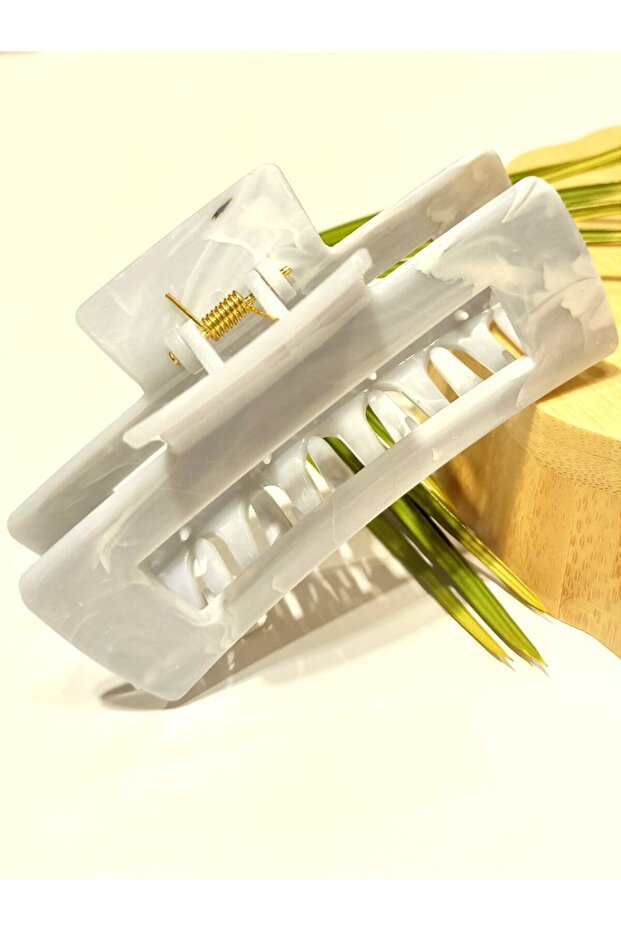 10 cm Luxurious Flashy Bright Color Clasp