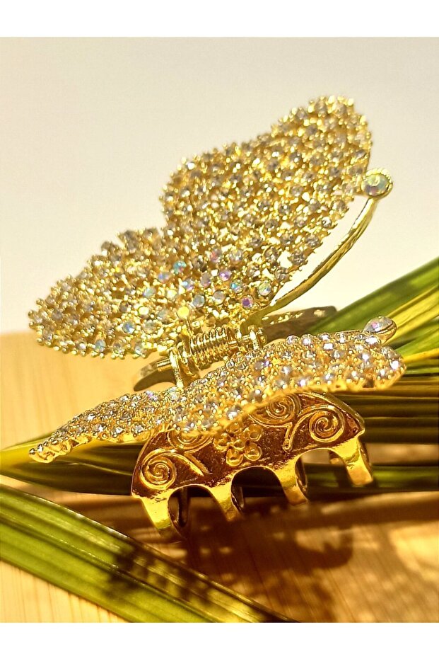 5 cm Luxurious Shiny Colorful Buckle