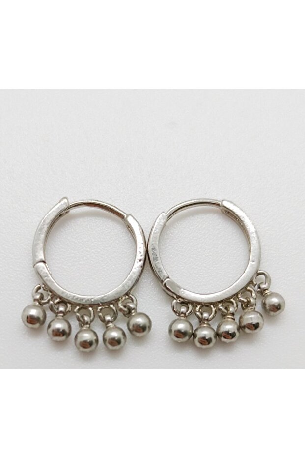 Luxury Earrings - Figured Special Design