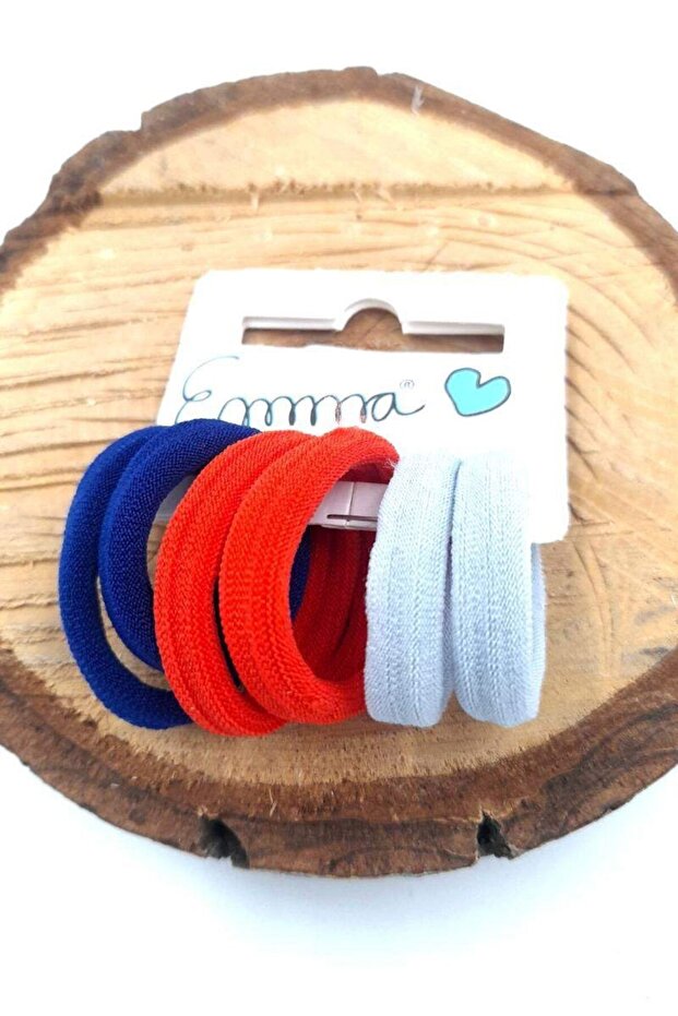 6 Colorful Luxury Towel Buckle