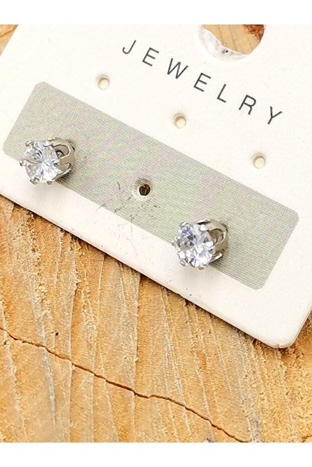 Luxury Earrings - Figured Special Design