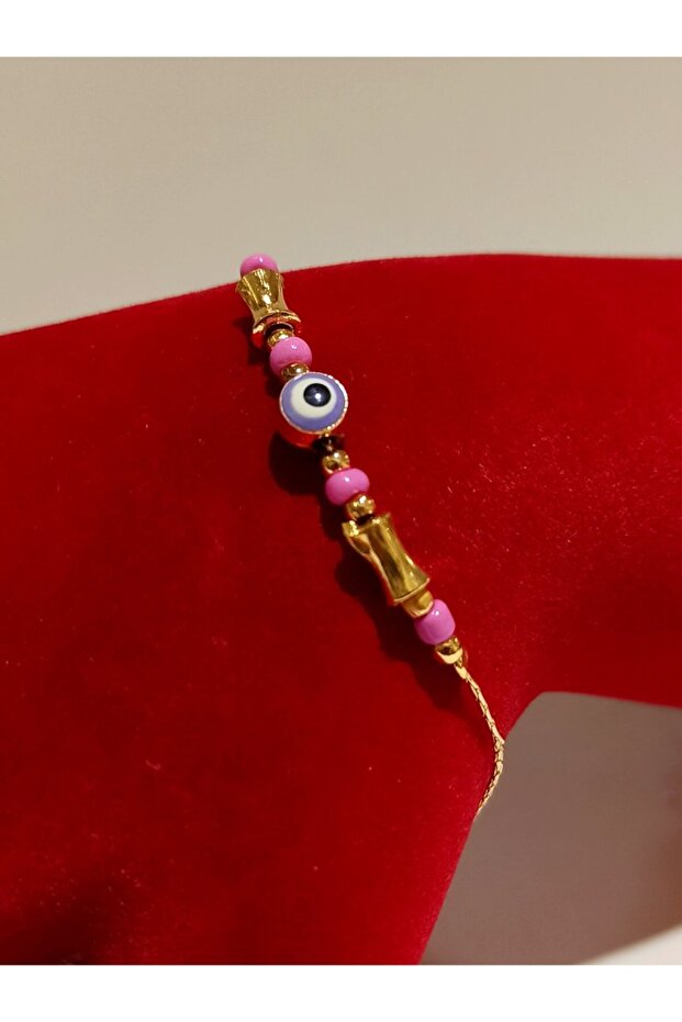 Luxury Flashy Colorful Bracelet