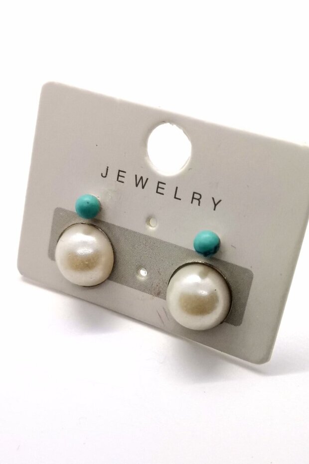 Multiple Figures Tarnish Resistant Luxury Earrings