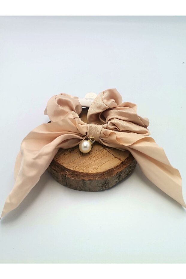 Colorful Ribbon Buckle - Fabric
