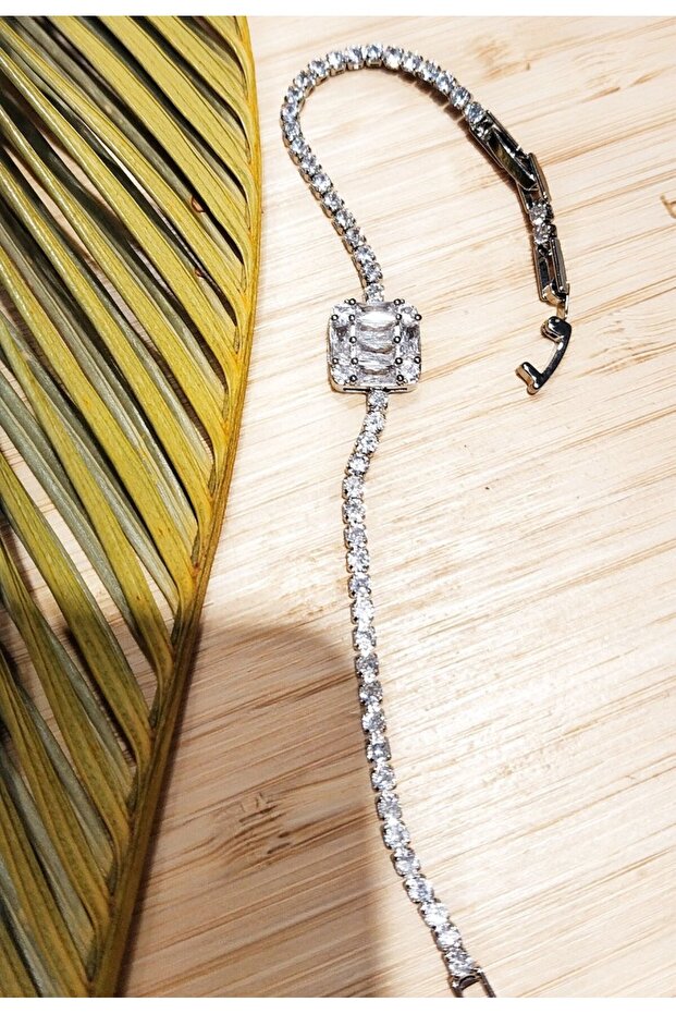 Luxury Flashy Colorful Bracelet