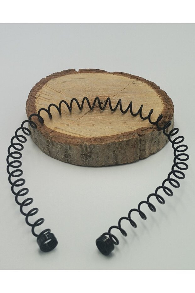 Unisex Metal Crown