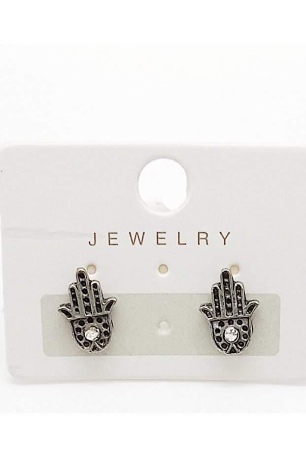 Special Design Luxury Earrings with Figures