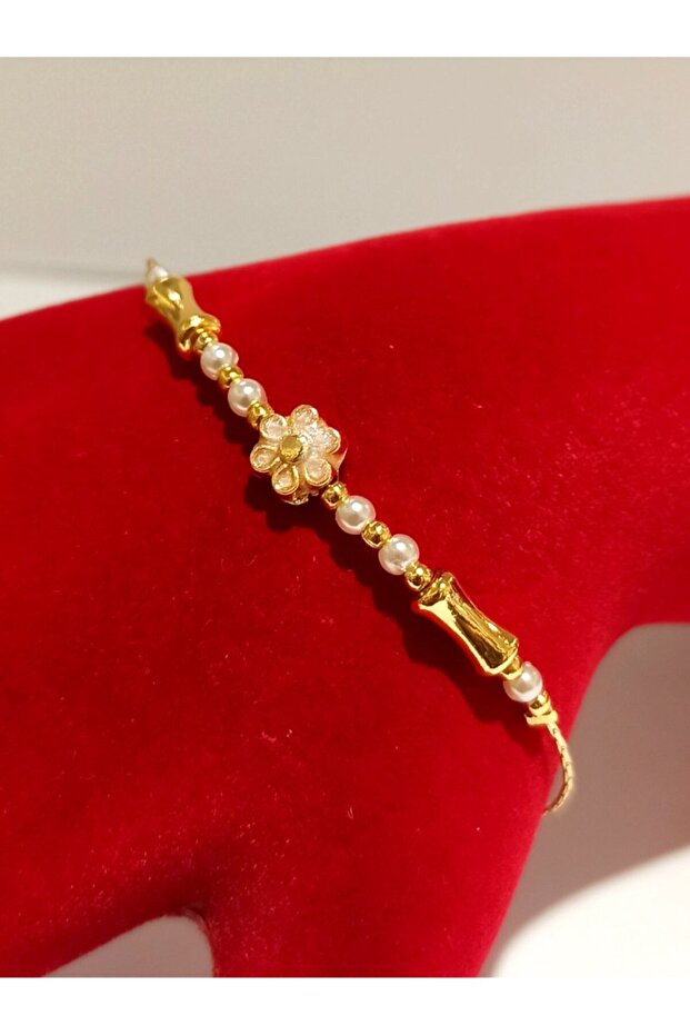 Luxury Flashy Colorful Bracelet