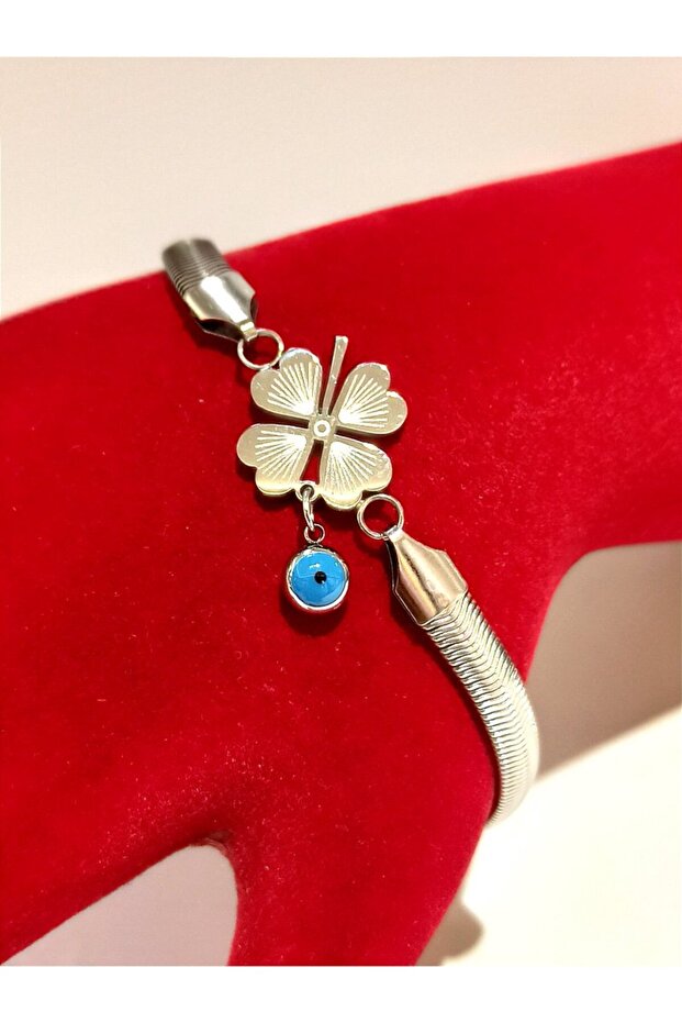 Luxury Flashy Colorful Bracelet