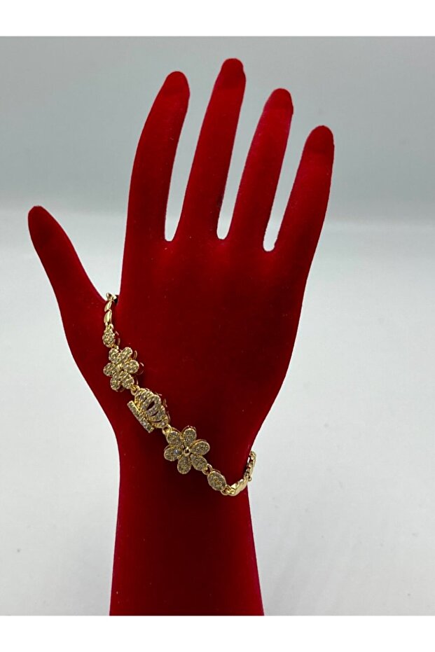 Steel Non-Tarnishing Bracelet