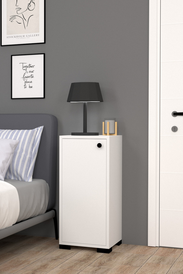 Çok Amaçlı Mini Dolap 34