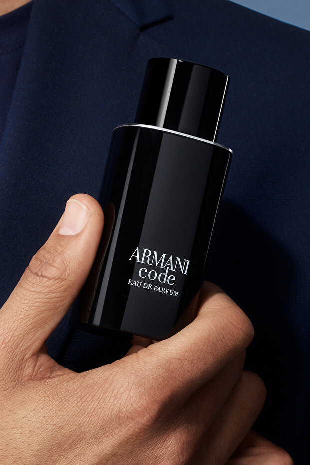 Code EDP 75 ml Erkek Parfüm 3614273636414 - 4