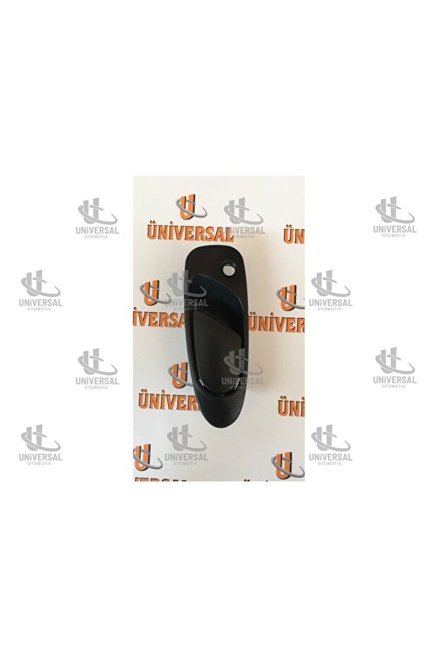 HANDLE DOOR CIVIC 92-95 FRONT OUTSIDE LEFT / 72180-SR3-J01Z