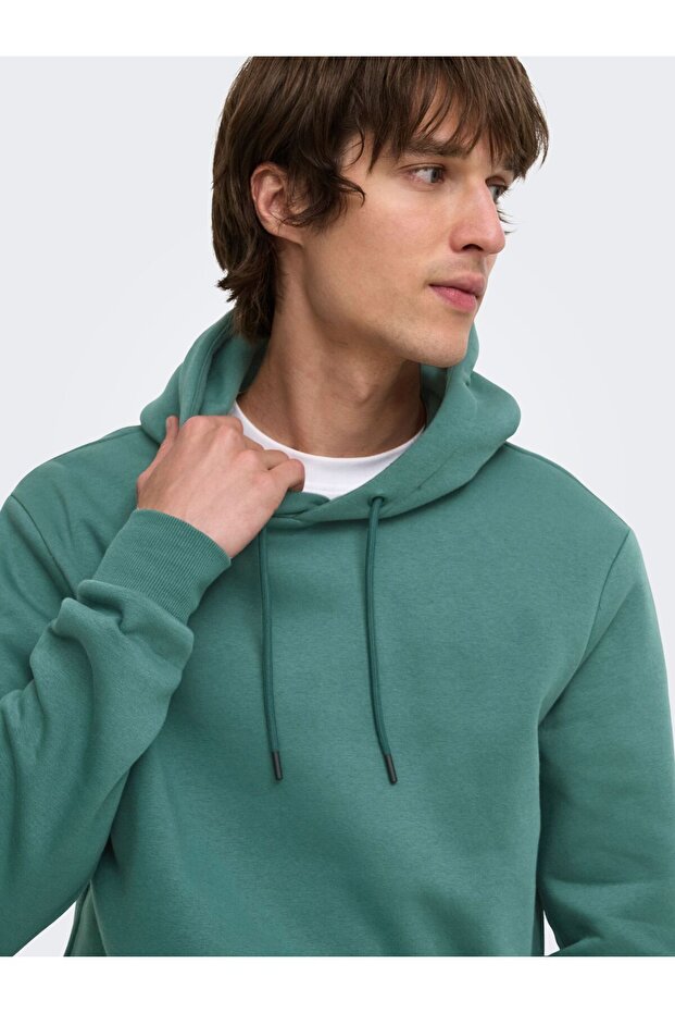 Kapuzenpullover ONSCERES Sweatshirt - 7