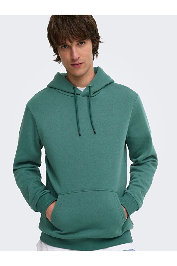 Kapuzenpullover ONSCERES Sweatshirt - 6