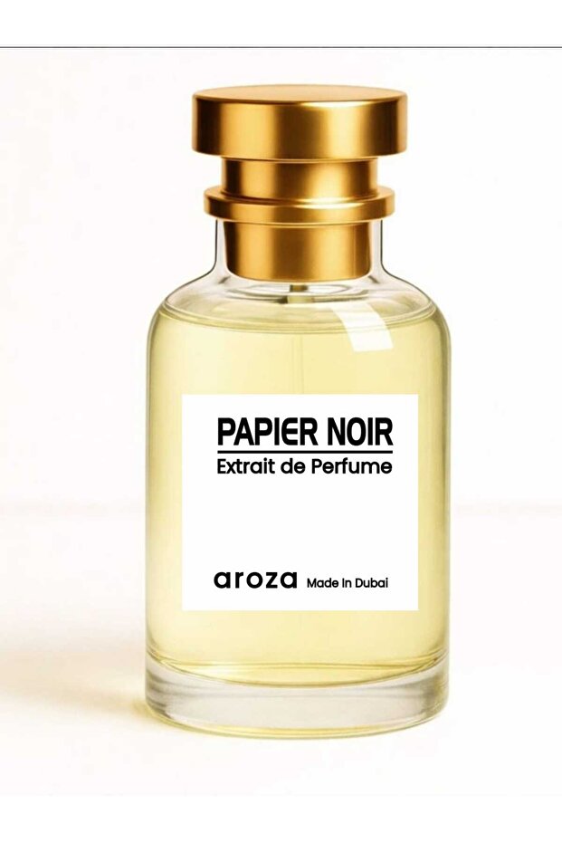 Papier Noir