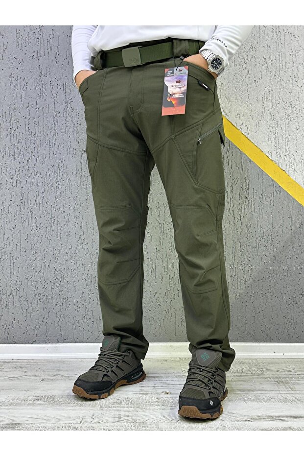 TAKTİK PANTALON