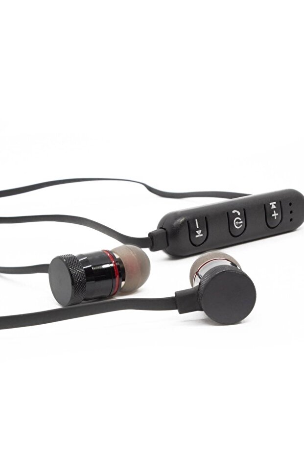M9 Kablolu Bluetooth Kulaklık - 3
