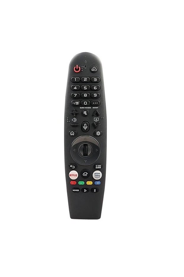 55dw9900 Webos Tv Kumanda
