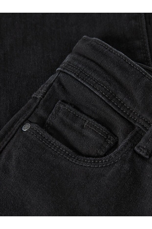 Jeans Bootcut - 6