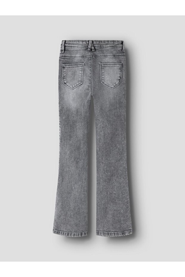 Jeans Bootcut - 3