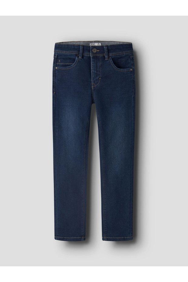 Blugi Slim Fit