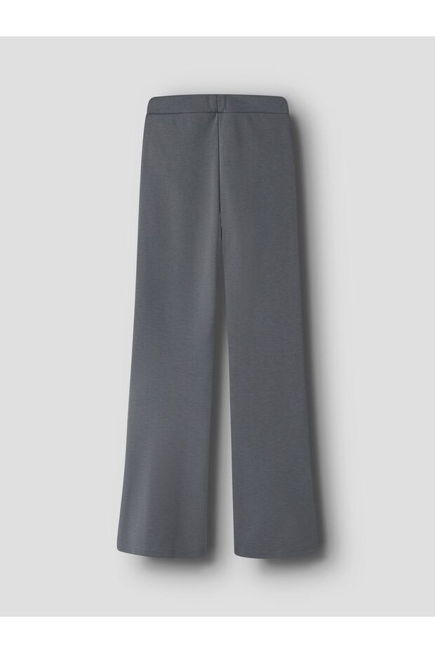 Hose Viskose Bootcut - 3