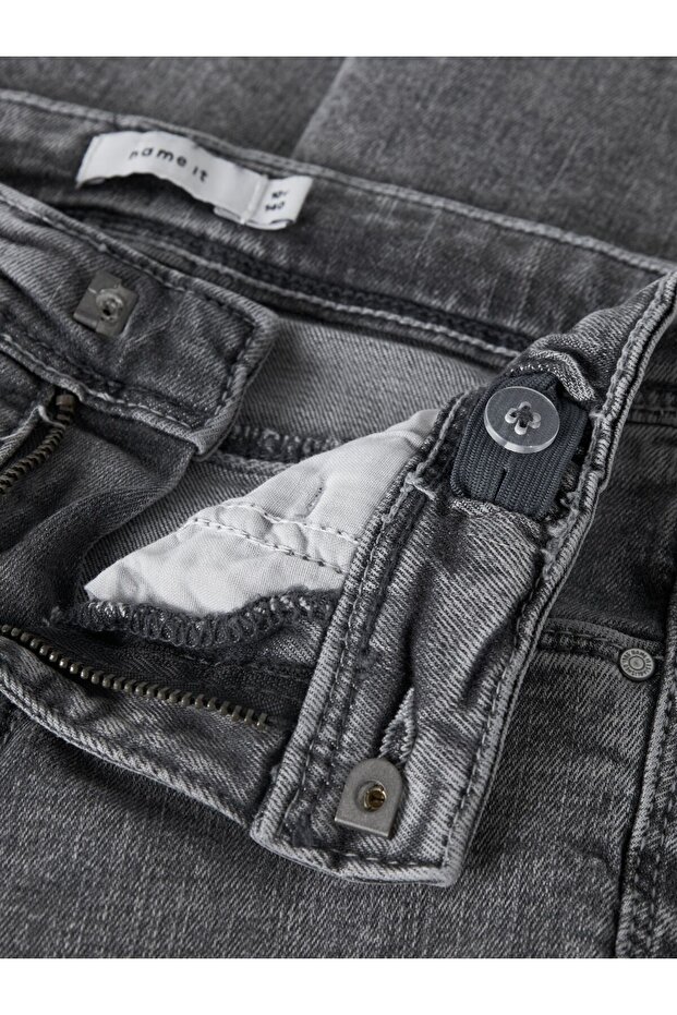 Jeans Bootcut - 4