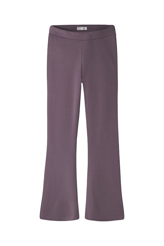 Hose Viskose Bootcut - 2