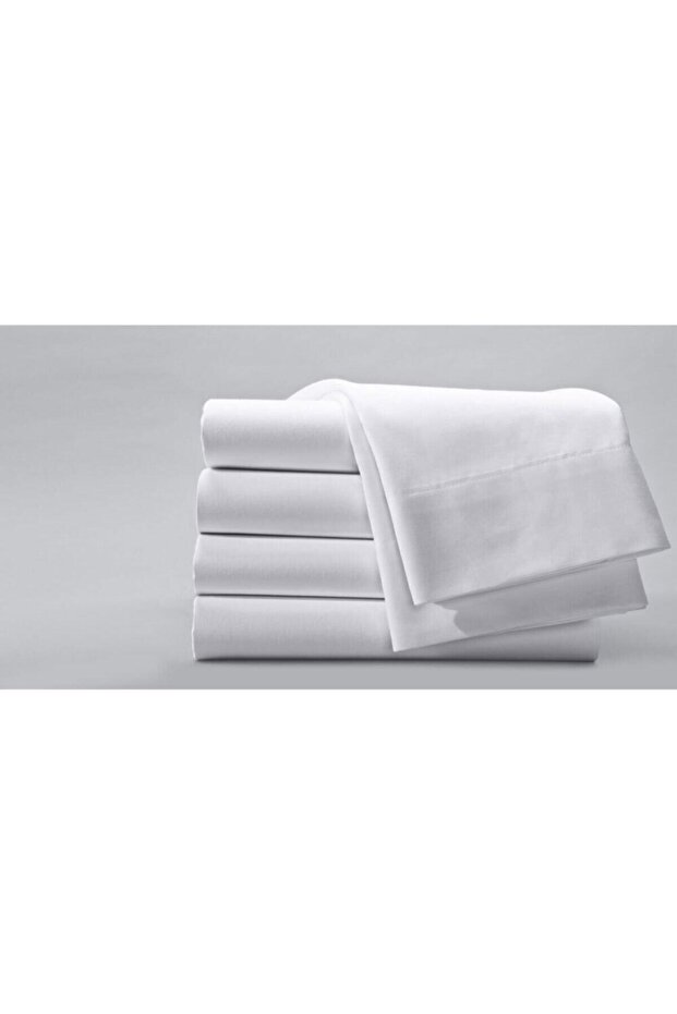Pillow Case 10 Pieces 50X70 Cotton Inner Lining Liquid Proof Quilted