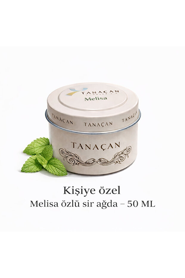 50 ml Konserve Melissa