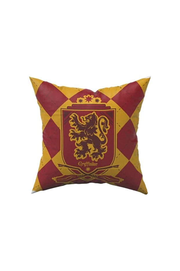 Licensed Gryffindor Pillow