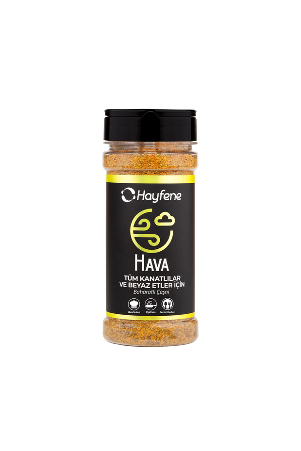 Hava Baharatı 115 G (ELEMENTLER)