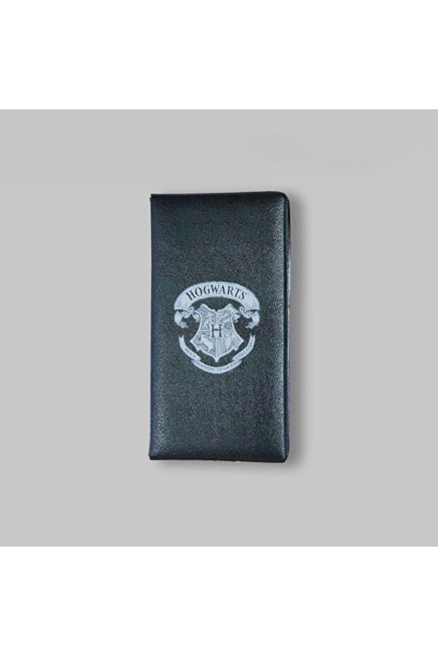 محفظة هوجورتس المطبوعة